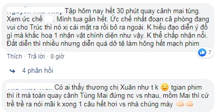 Những cô gái trong thành phố: Khán giả phát điên với câu thần chú Các chị ơi, em phải làm sao của Mai