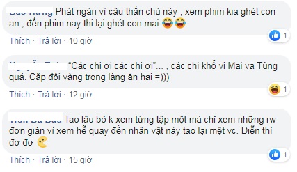 Những cô gái trong thành phố: Khán giả phát điên với câu thần chú Các chị ơi, em phải làm sao của Mai