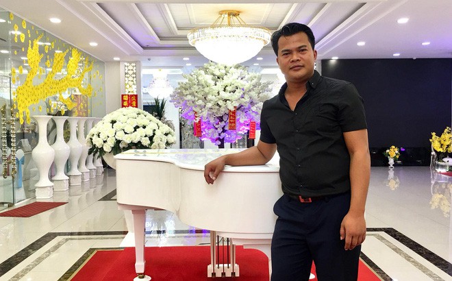 Siêu sim giá khủng tại Việt Nam: Giá bao nhiêu, ai sở hữu?