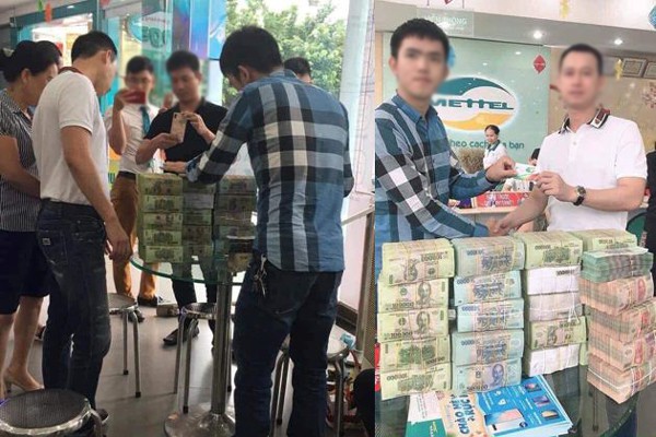 Siêu sim giá khủng tại Việt Nam: Giá bao nhiêu, ai sở hữu?