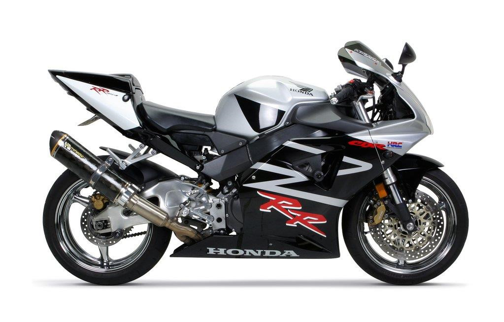 Honda CBR1000RR - hành trình gần 30 năm làm nên lịch sử