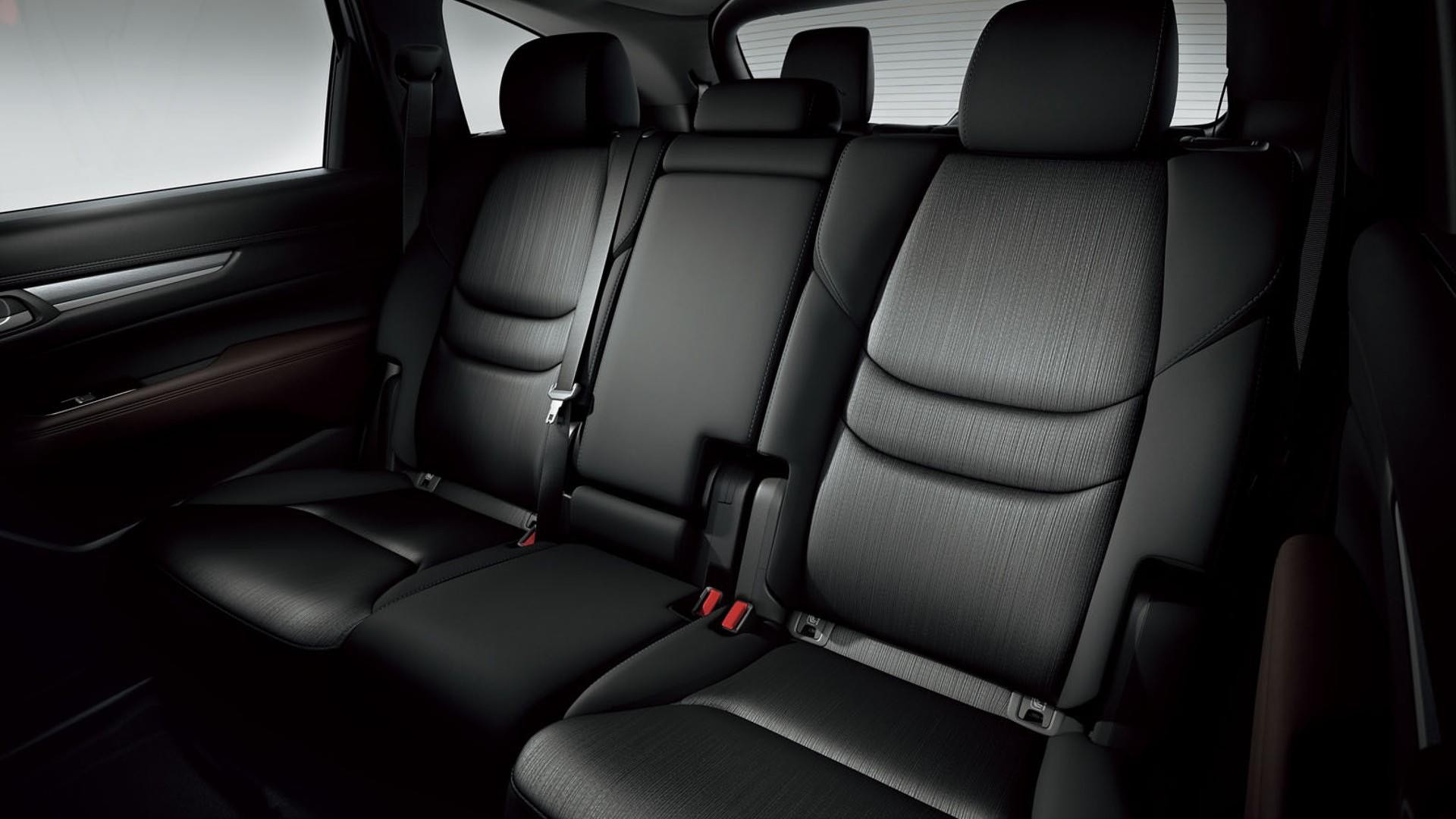 Mazda CX-8 rục rịch ra mắt Việt Nam dưới dạng nhập khẩu nguyên chiếc