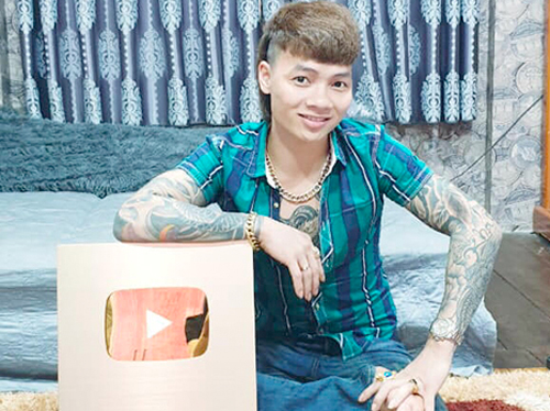 Sẽ xử lý nếu phát hiện Khá Bảnh trốn thuế