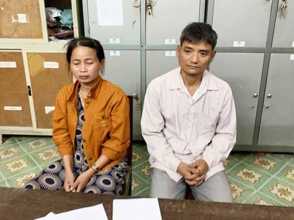 Nghệ An: Bị bán sang Trung Quốc làm vợ khi mới 9 tuổi, 10 năm sau nạn nhân trốn thoát liền tố cáo nhóm buôn người