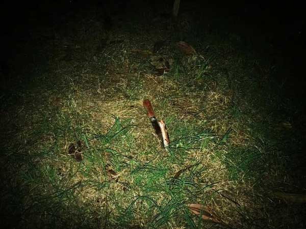 Nghi phạm sát hại bạn gái ở Hải Phòng rồi cứa cổ tự tử đã tử vong