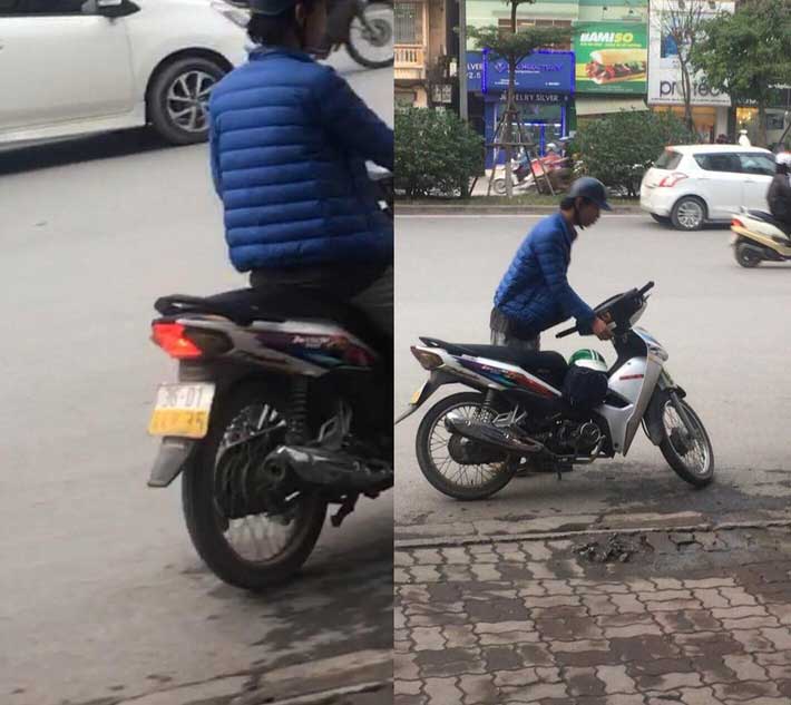 Công an vào cuộc vụ nam thanh niên ném gạch vào đầu 2 cô gái ở quán trà sữa vì không được đổi tiền lẻ