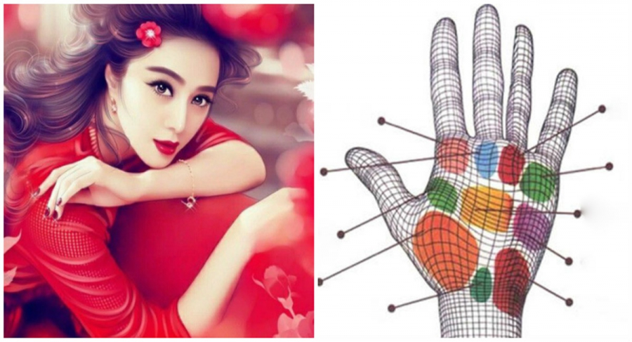 Xòe bàn tay 3s: Tìm 5 đường vân lạ chính là KHO VÀNG báo trước số mệnh tỷ phú, muốn nghèo cũng khó