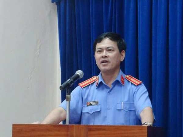 Hội Bảo vệ quyền trẻ em TP.HCM kiến nghị khởi tố vụ án Dâm ô trẻ em liên quan đến cựu Viện phó VKS