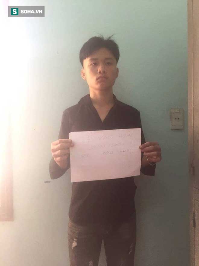 Vụ người đàn ông bị đâm tử vong khi nhắc đôi nam nữ vượt đèn đỏ: Nạn nhân mới lấy vợ