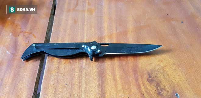 Vụ người đàn ông bị đâm tử vong khi nhắc đôi nam nữ vượt đèn đỏ: Nạn nhân mới lấy vợ