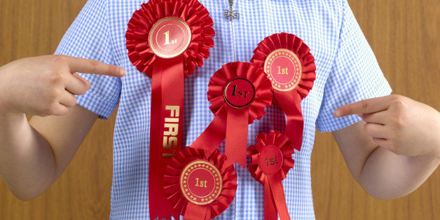 15 dấu hiệu chứng tỏ định mệnh của bạn là trở thành tỷ phú