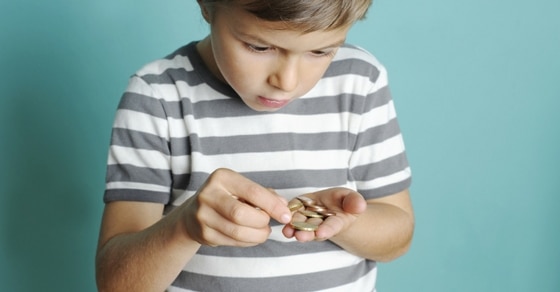 15 dấu hiệu chứng tỏ định mệnh của bạn là trở thành tỷ phú