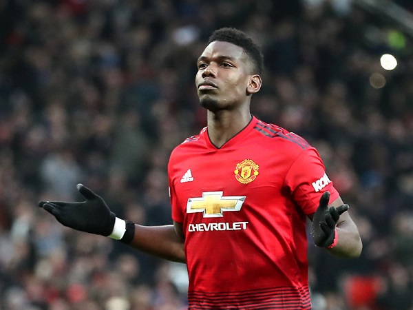 Pogba ra yêu sách, đòi mức lương trên trời để ở lại MU