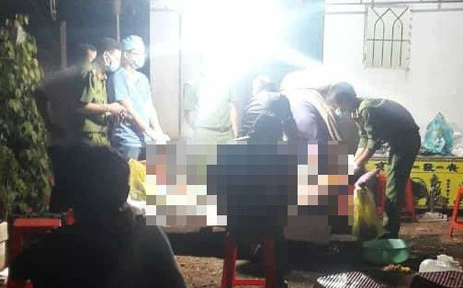 Sợ bị công an bắt, nhóm học sinh lớp 6 vờ đi học như bình thường, giấu việc bạn bị chết đuối