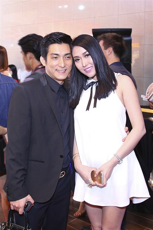 Sau nhiều biến cố nợ nần, thua lỗ, chồng cũ Phi Thanh Vân trải lòng: Đã hơn một lần nghĩ đến cái chết, nghĩ đến những viên thuốc màu trắng ru giấc ngủ nghìn thu