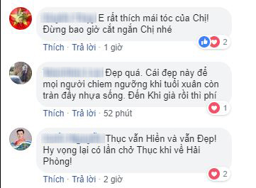 Thường xuyên đăng ảnh hở bạo, Hiền Thục lên tiếng khi bị nhận xét là quý cô sốc nổi