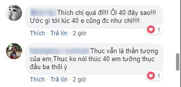 Thường xuyên đăng ảnh hở bạo, Hiền Thục lên tiếng khi bị nhận xét là quý cô sốc nổi