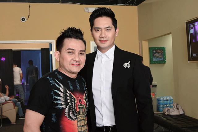 Diễn viên Minh Luân: Mọi người đừng đoán già đoán non về cái chết của anh Vũ khi cánh sát chưa chính thức xác nhận