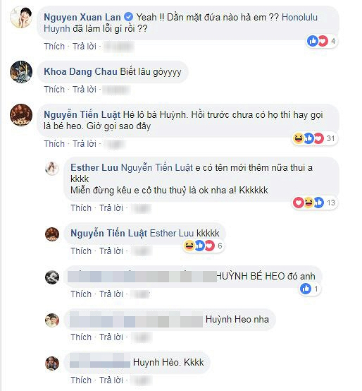 Bỗng nhiên bị chửi ngu khi trêu đùa Hari Won, Tiến Luật đáp trả gay gắt