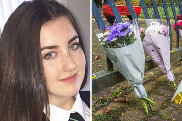 Phát hiện thi thể thiếu nữ 14 tuổi ở công viên sau đêm nhậu với bạn