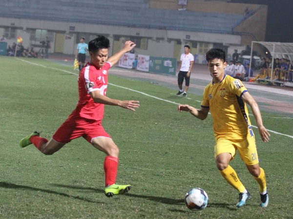 Tổng quan vòng 4 V.League 2019: ‘Ám ảnh’ Lạch Tray của HAGL, chờ SLNA ‘phủ vàng’ Hàng Đẫy
