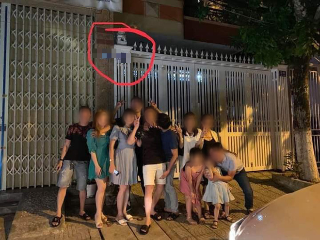 Chủ tịch UBND phường: Sẽ theo dõi và xử lý những người cố tình quấy rối nhà ông Nguyễn Hữu Linh