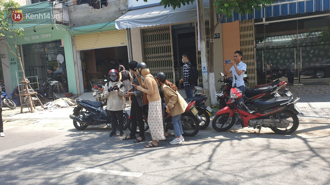 Chủ tịch UBND phường: Sẽ theo dõi và xử lý những người cố tình quấy rối nhà ông Nguyễn Hữu Linh