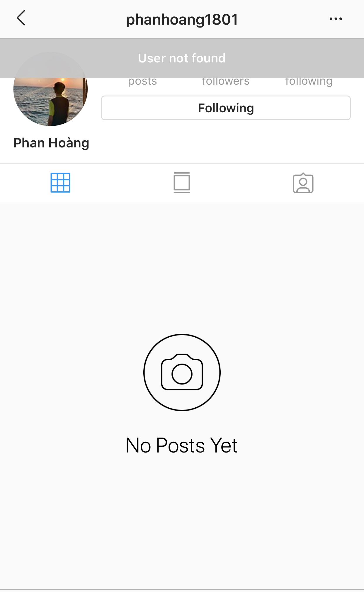 Phan Hoàng đăng story rồi vội xoá, khoá từ Facebook đến Instagram: Một lần biến mất để xem mình có quan trọng với thế giới?