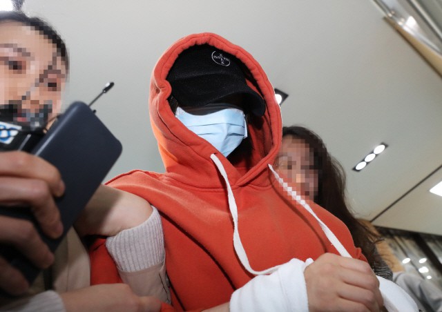 Vị hôn thê cũ của Yoochun đưa ra lời khai gây sốc: Đã dừng sử dụng ma tuý rồi nhưng vì ngôi sao A gợi ý nên mới tiếp tục