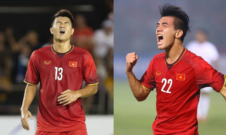 Vì World Cup, ĐT Việt Nam nên gọi Alexander Dang về đấu Thái Lan