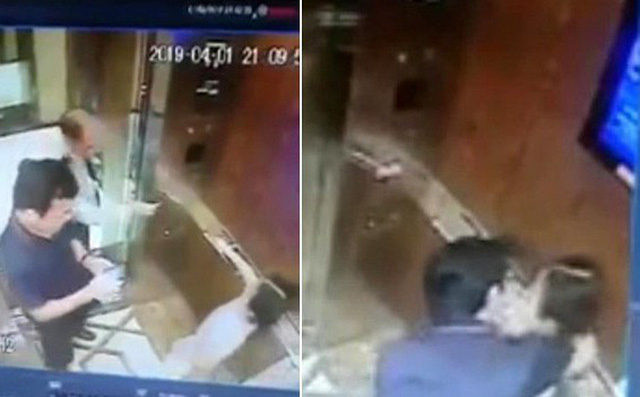 Báo nước ngoài đưa tin vụ nguyên Phó Viện trưởng VKSND Đà Nẵng sàm sỡ bé gái trong thang máy