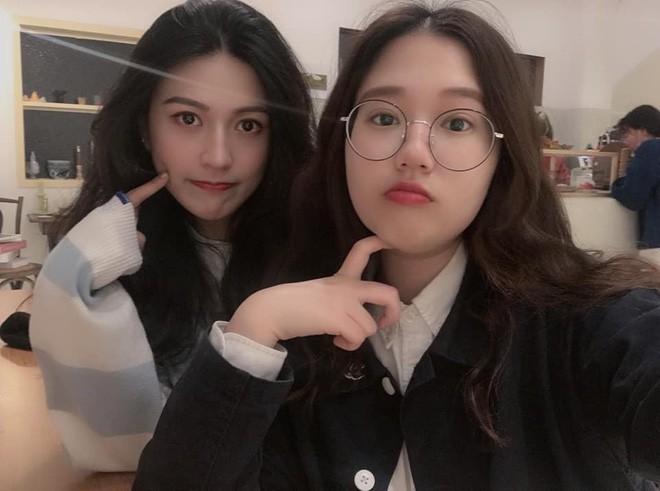 Nữ du học sinh Việt đang được truy lùng info nhiều nhất hôm nay: Nhan sắc như idol Hàn Quốc lại hao hao một Á hậu Việt Nam