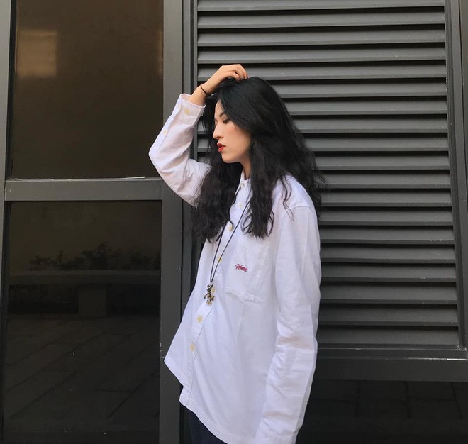 Nữ du học sinh Việt đang được truy lùng info nhiều nhất hôm nay: Nhan sắc như idol Hàn Quốc lại hao hao một Á hậu Việt Nam