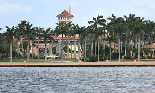 Mỹ nói vụ đột nhập resort của Trump thể hiện mối đe dọa từ Trung Quốc