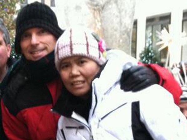 Người phụ nữ đẩy nạn nhân xuống đường ray, cho tàu điện ngầm cán qua 2 năm trước, nhận bản án 20 năm tù giam