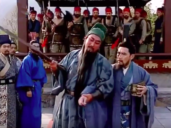 ‘Đơn đao phó hội’ hoàn toàn do La Quán Trung hư cấu, Quan Vũ chưa từng làm điều này