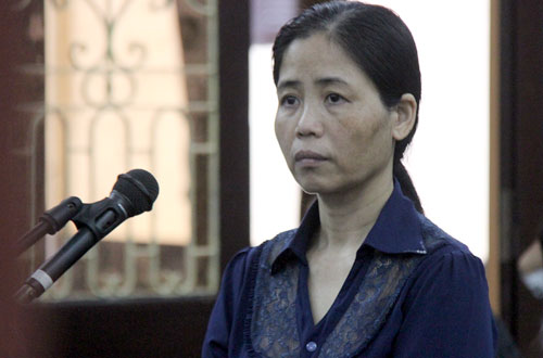 Y sĩ làm 117 bé sùi mào gà bị đề nghị 9-10 năm tù