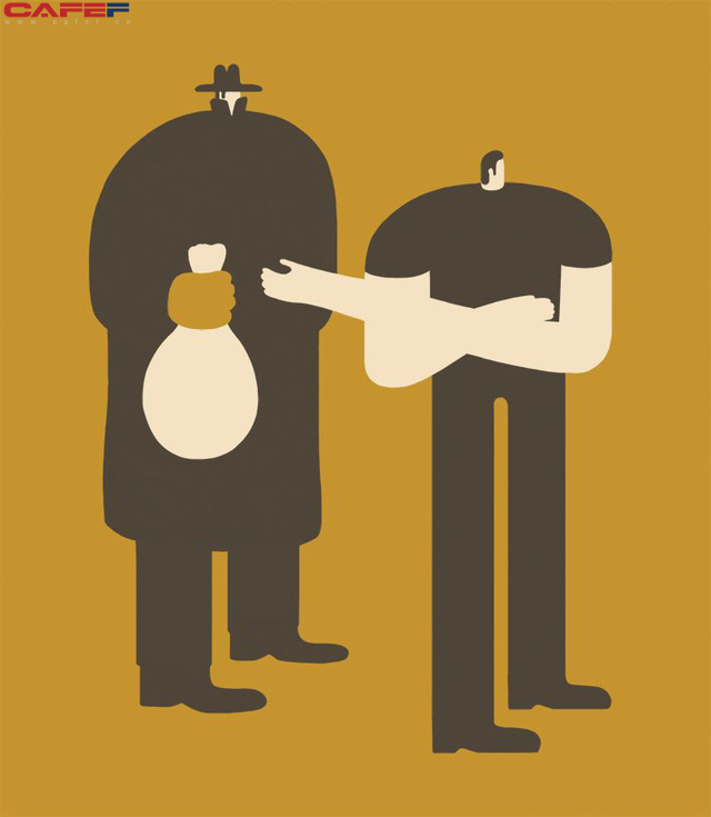 Trên đời này, 3 loại tiền - nghèo đến mấy cũng không được tiêu, 3 loại người - giàu đến mấy cũng không tin tưởng, 3 loại nơi - buồn đến mấy cũng đừng đặt chân vào