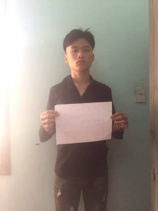 Vụ đâm chết người nhắc nhở khi vượt đèn đỏ: Thiếu niên 16 tuổi khai gì?