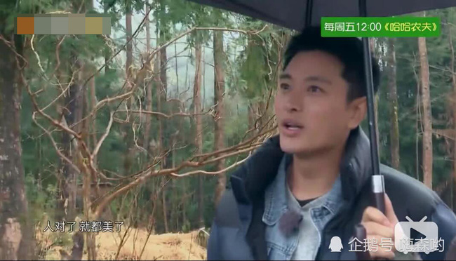 Chỉ vì 1 câu hỏi động chạm, Giả Nãi Lượng trả lời với gương mặt tối sầm, gượng gạo vô cùng đáng thương