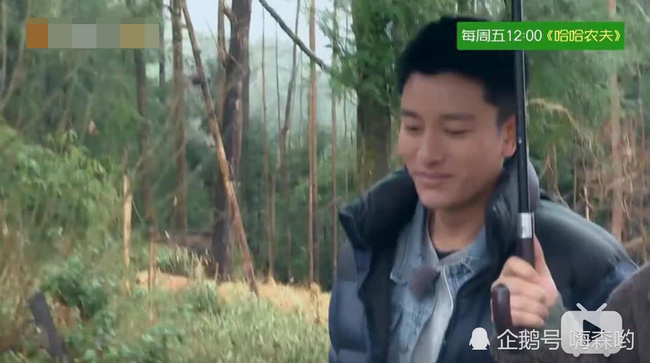 Chỉ vì 1 câu hỏi động chạm, Giả Nãi Lượng trả lời với gương mặt tối sầm, gượng gạo vô cùng đáng thương