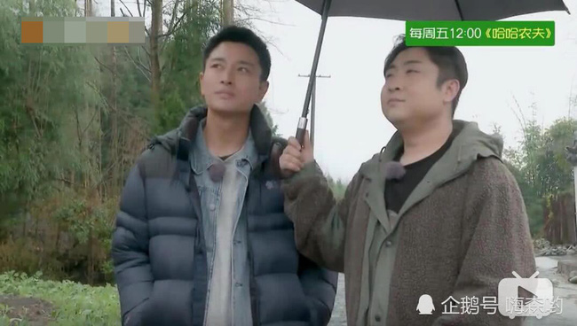 Chỉ vì 1 câu hỏi động chạm, Giả Nãi Lượng trả lời với gương mặt tối sầm, gượng gạo vô cùng đáng thương