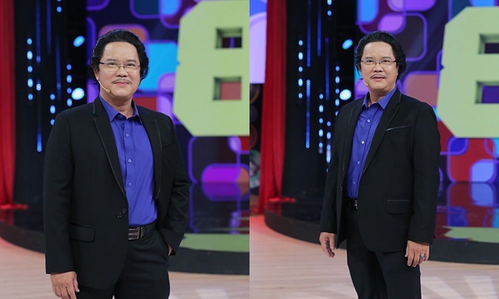 Ngỡ ngàng với thân hình gầy sọp của Siu Black