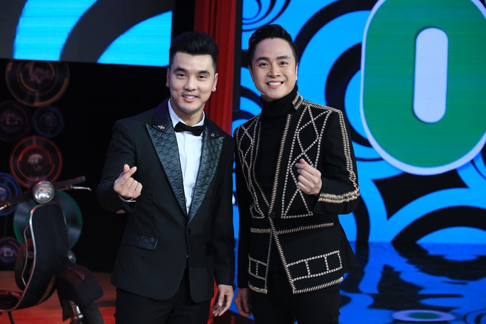 Ngỡ ngàng với thân hình gầy sọp của Siu Black