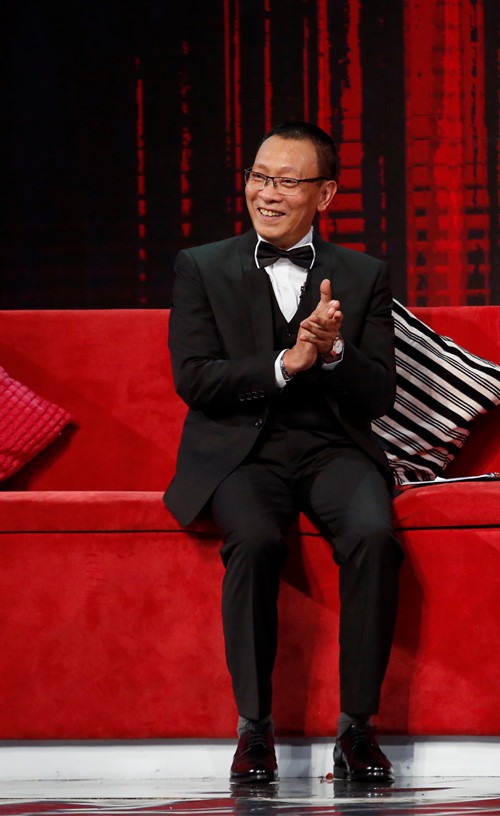 Sốc với chuyện Lại Văn Sâm thất nghiệp, phải bỏ con 3 tuổi ở Việt Nam để đi nước ngoài lao động