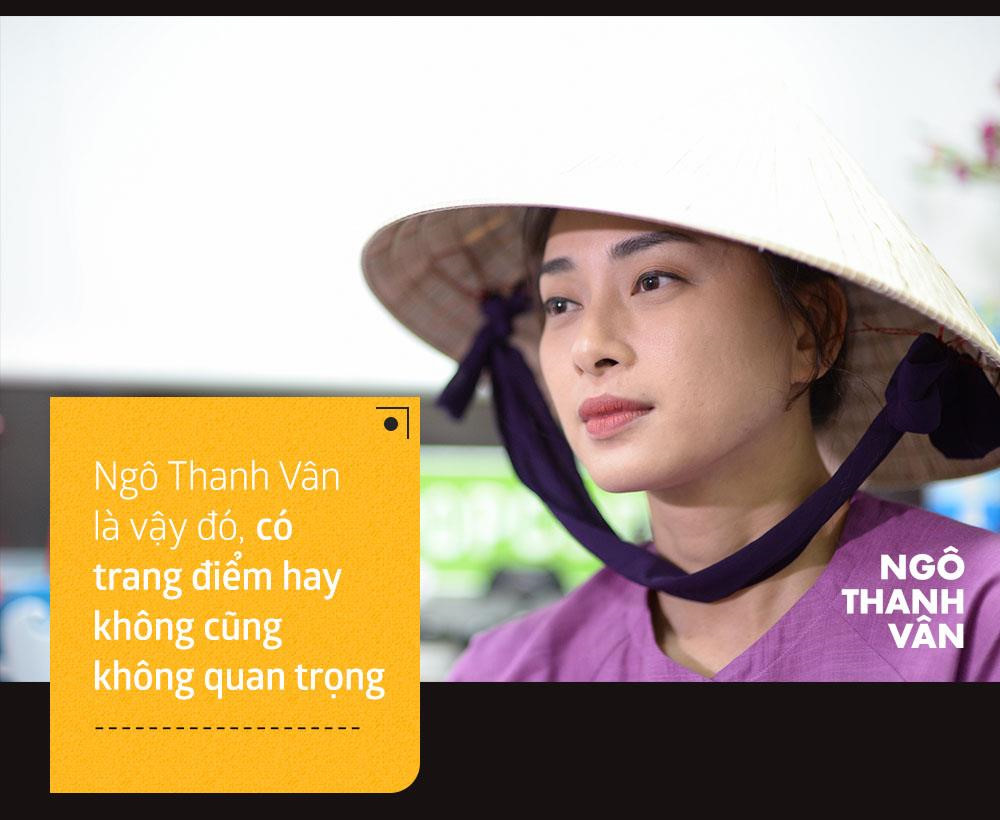 Ngô Thanh Vân: Ở tuổi 40, tôi không tiền, không tình và không con cái