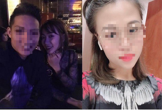 Cô vợ dằn mặt chồng ngoại tình gây sốt MXH lên tiếng: Đàn bà khác chen vào gia đình mình là do chồng mình cho họ quyền đó