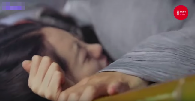 Những màn cưỡng hiếp trong Tân Ỷ thiên đồ long ký: Gây sốc, khiến fan bàng hoàng kêu trời vì không hiểu biên kịch nghĩ gì