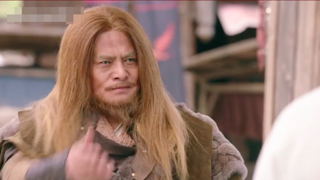 Những màn cưỡng hiếp trong Tân Ỷ thiên đồ long ký: Gây sốc, khiến fan bàng hoàng kêu trời vì không hiểu biên kịch nghĩ gì