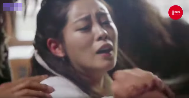 Những màn cưỡng hiếp trong Tân Ỷ thiên đồ long ký: Gây sốc, khiến fan bàng hoàng kêu trời vì không hiểu biên kịch nghĩ gì